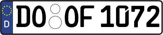 DO-OF1072