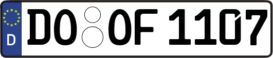 DO-OF1107