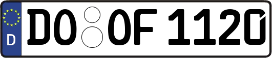 DO-OF1120
