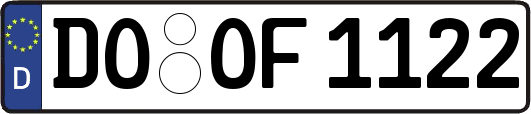 DO-OF1122