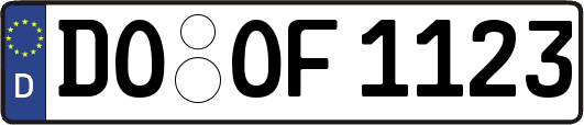 DO-OF1123