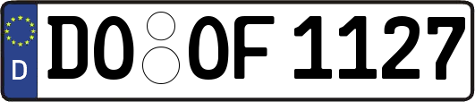 DO-OF1127