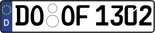DO-OF1302