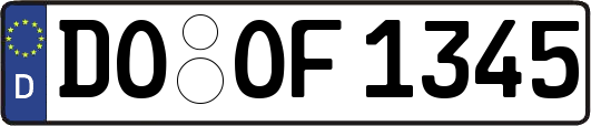 DO-OF1345