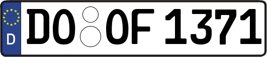 DO-OF1371