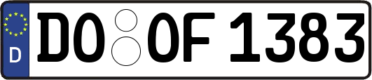 DO-OF1383