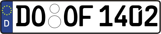 DO-OF1402