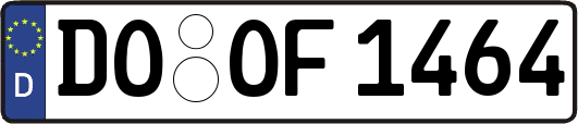 DO-OF1464