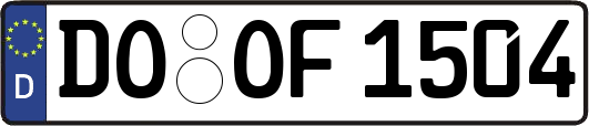 DO-OF1504