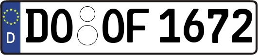 DO-OF1672