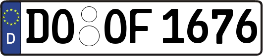 DO-OF1676