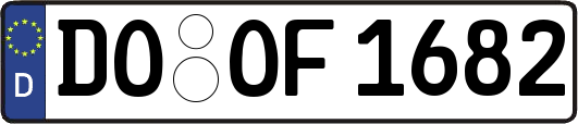 DO-OF1682