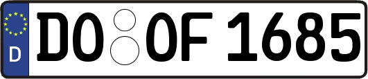 DO-OF1685