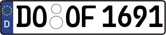 DO-OF1691