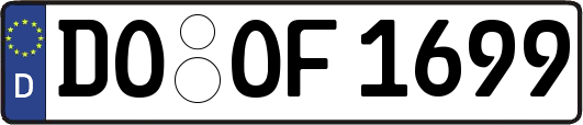 DO-OF1699