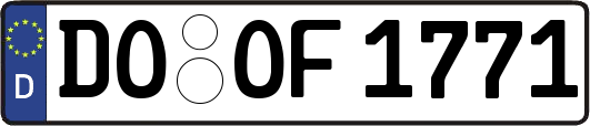 DO-OF1771