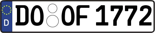 DO-OF1772