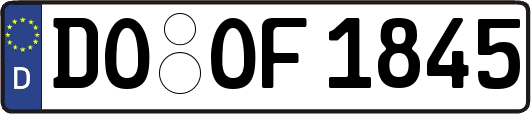 DO-OF1845