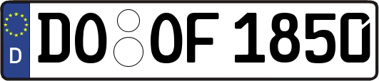 DO-OF1850