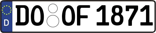 DO-OF1871