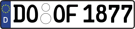 DO-OF1877