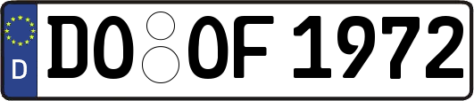 DO-OF1972