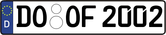 DO-OF2002