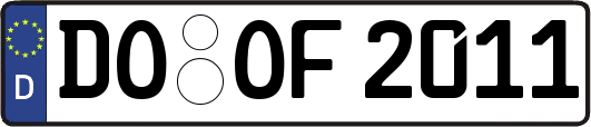 DO-OF2011