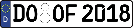DO-OF2018