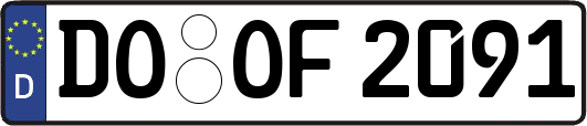 DO-OF2091