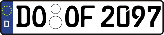 DO-OF2097