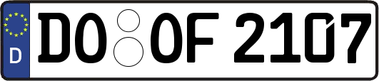 DO-OF2107