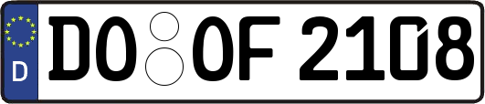 DO-OF2108
