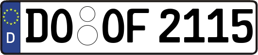 DO-OF2115