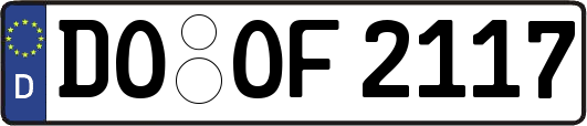 DO-OF2117