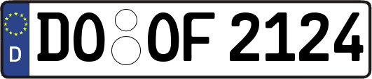 DO-OF2124