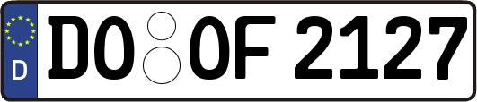 DO-OF2127