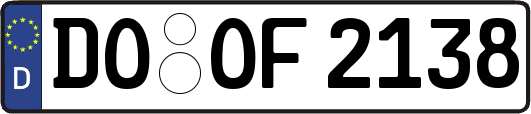 DO-OF2138