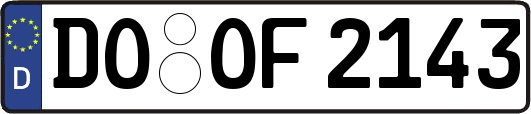 DO-OF2143