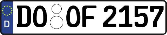 DO-OF2157