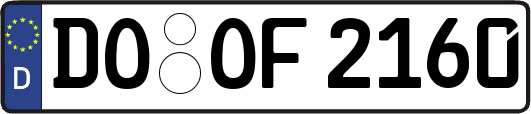 DO-OF2160
