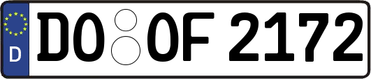 DO-OF2172