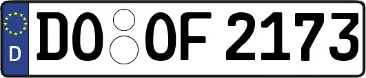 DO-OF2173