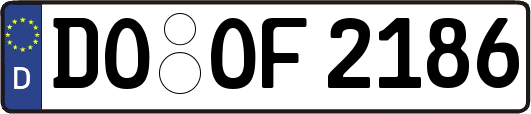 DO-OF2186