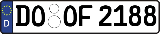 DO-OF2188