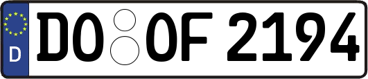 DO-OF2194