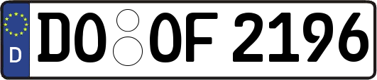 DO-OF2196