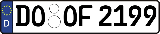 DO-OF2199
