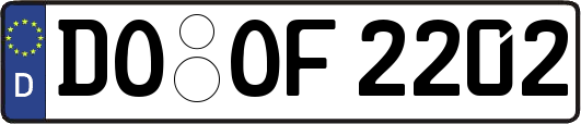 DO-OF2202