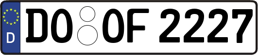 DO-OF2227